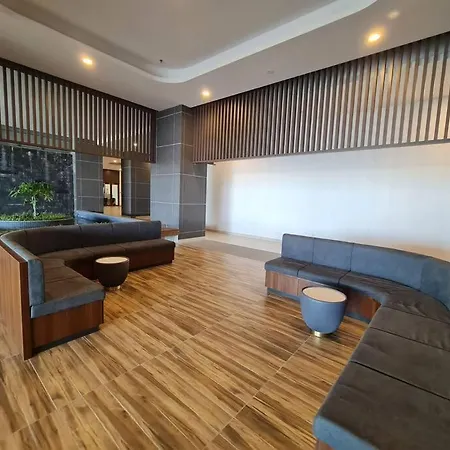 New! Bali 4-8Pax Melaka Condo@Peaceful Dream House Exterior photo