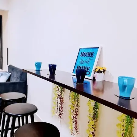 New! Bali 4-8Pax Melaka Condo@Peaceful Dream House Exterior photo