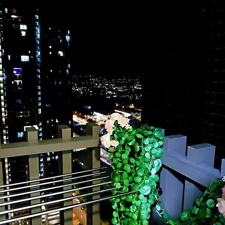 New! Bali 4-8Pax Melaka Condo@Peaceful Dream House Exterior photo