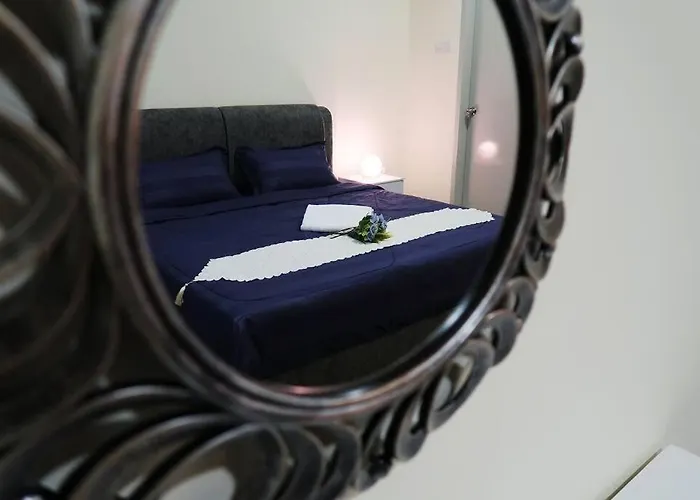 New! Bali 4-8Pax Melaka Condo@Peaceful Dream House