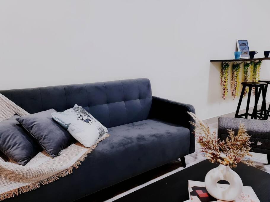 New! Bali 4-8pax Condo@peaceful Dream House * Malacca