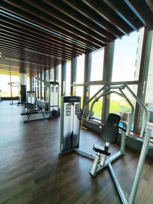 New! Bali 4-8pax Condo@peaceful Dream House *