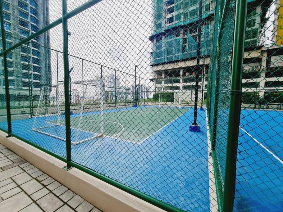 New! Bali 4-8pax Condo@peaceful Dream House * Malacca