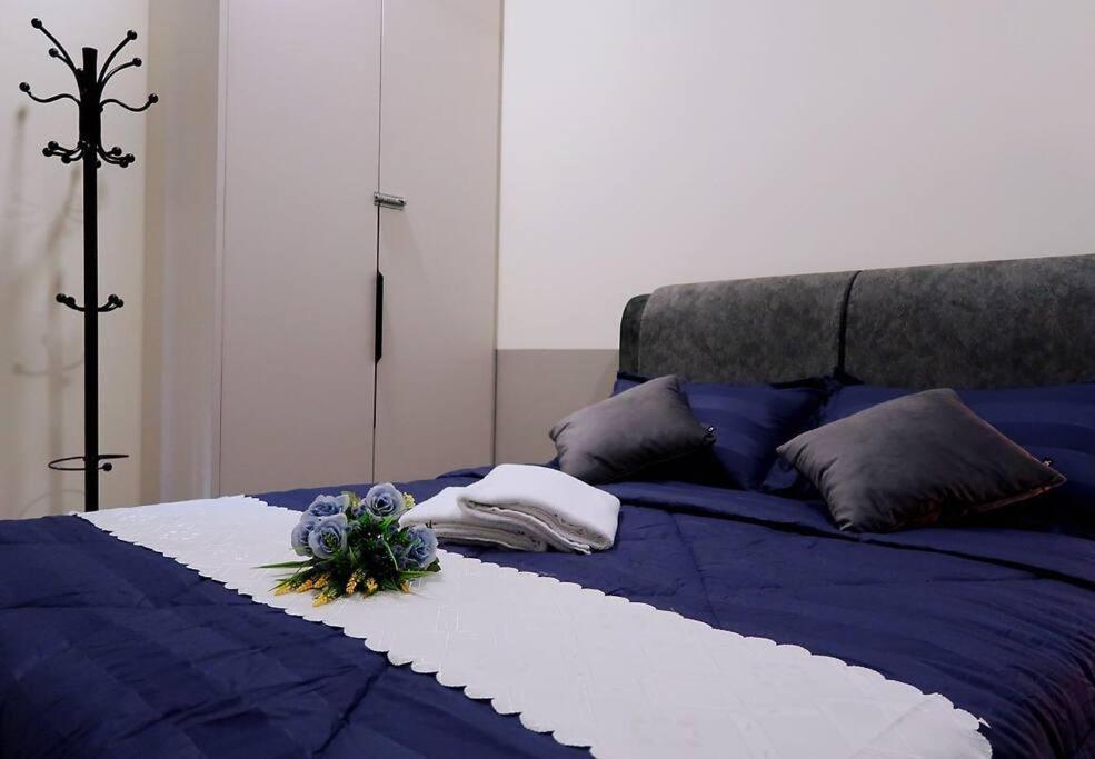 New! Bali 4-8pax Condo@peaceful Dream House
