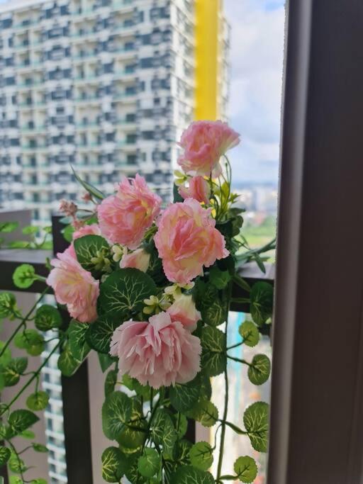 Apartment New! Bali 4-8pax Condo@peaceful Dream House *