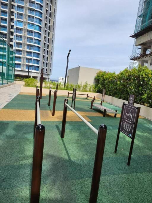 Apartment New! Bali 4-8pax Condo@peaceful Dream House Malacca