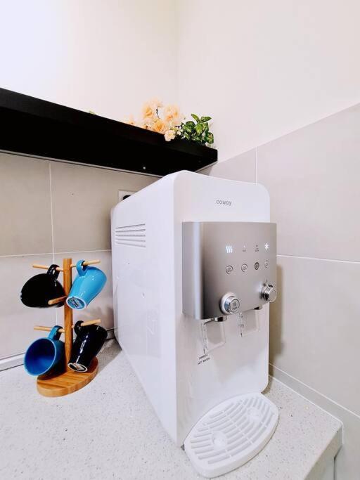 New! Bali 4-8pax Condo@peaceful Dream House Apartment Malacca