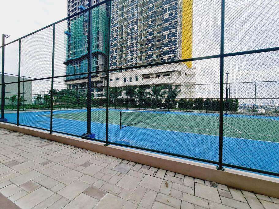 New! Bali 4-8pax Condo@peaceful Dream House Apartment Malacca