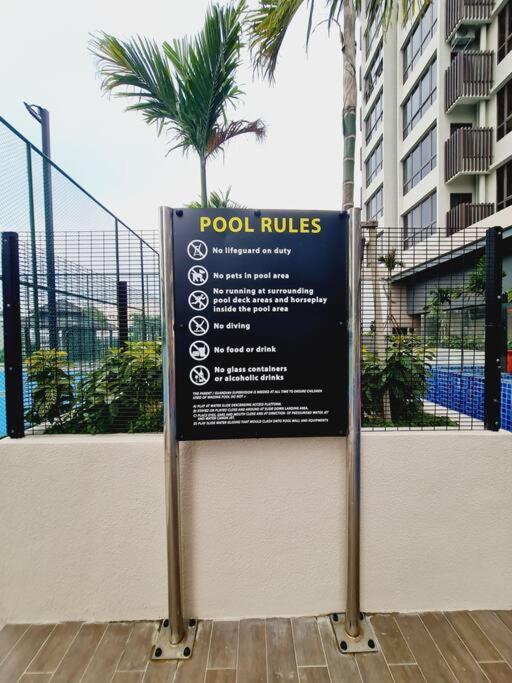 New! Bali 4-8pax Condo@peaceful Dream House Apartment Malacca