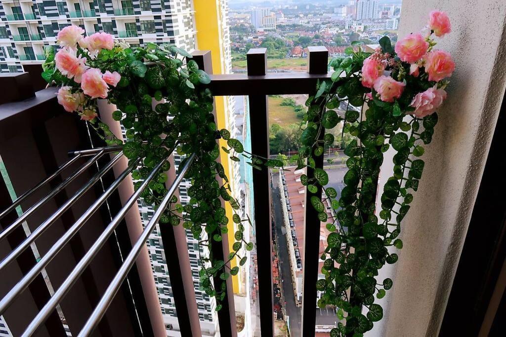 New! Bali 4-8pax Condo@peaceful Dream House * Malacca