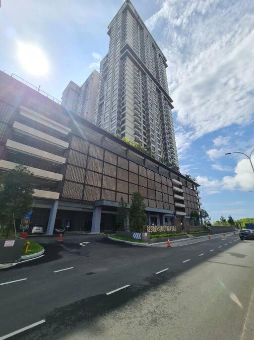 New! Bali 4-8pax Condo@peaceful Dream House * Malacca