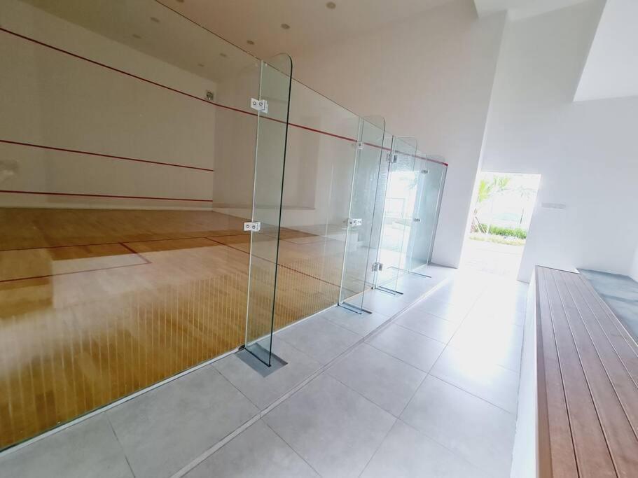 New! Bali 4-8pax Condo@peaceful Dream House * Malacca