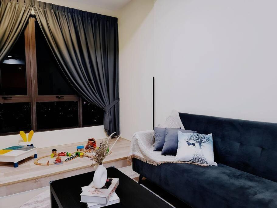 New! Bali 4-8pax Condo@peaceful Dream House