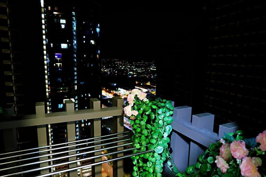 Apartment New! Bali 4-8pax Condo@peaceful Dream House Malacca