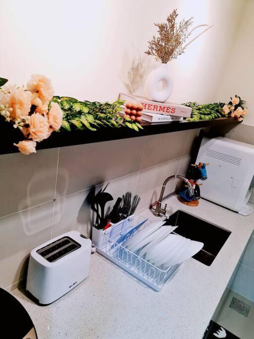Apartment New! Bali 4-8pax Condo@peaceful Dream House Malacca