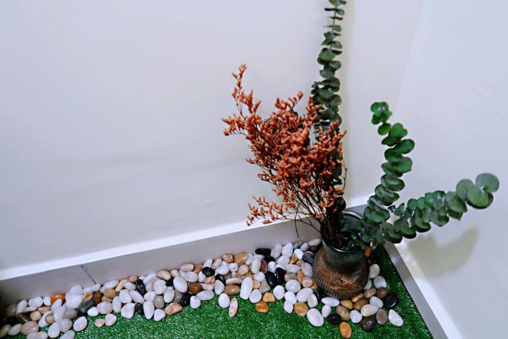 New! Bali 4-8pax Condo@peaceful Dream House Malacca