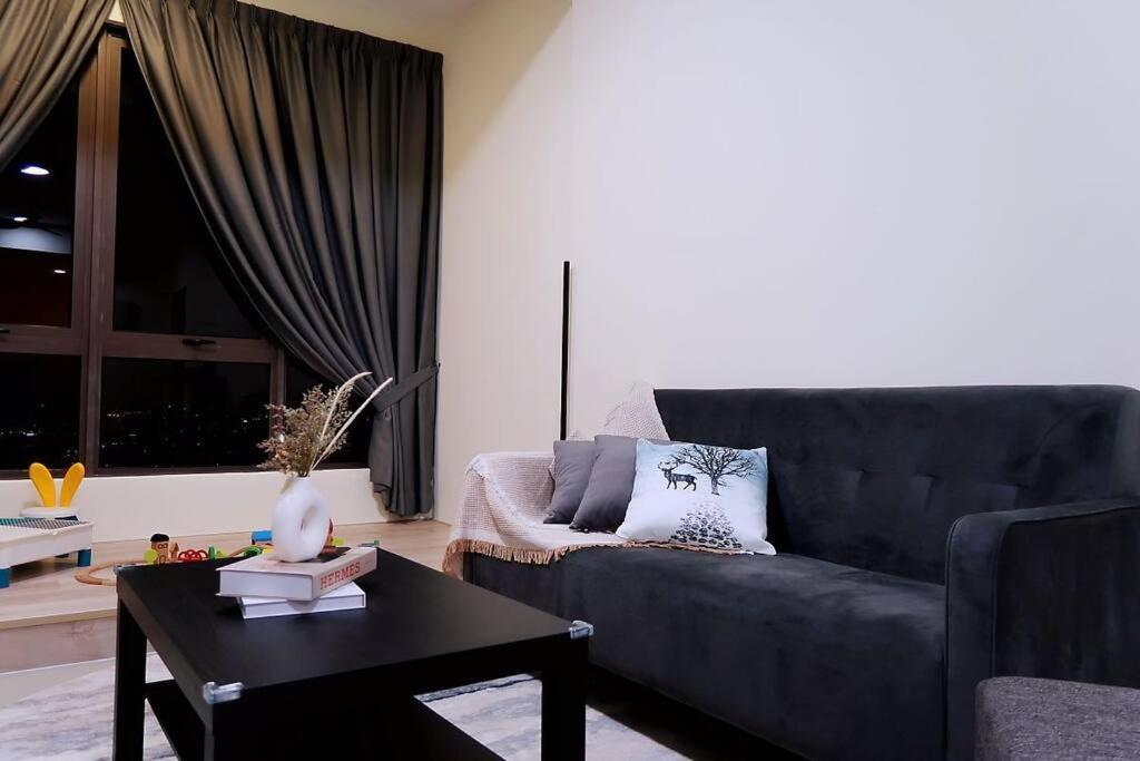 New! Bali 4-8pax Condo@peaceful Dream House Apartment Malacca